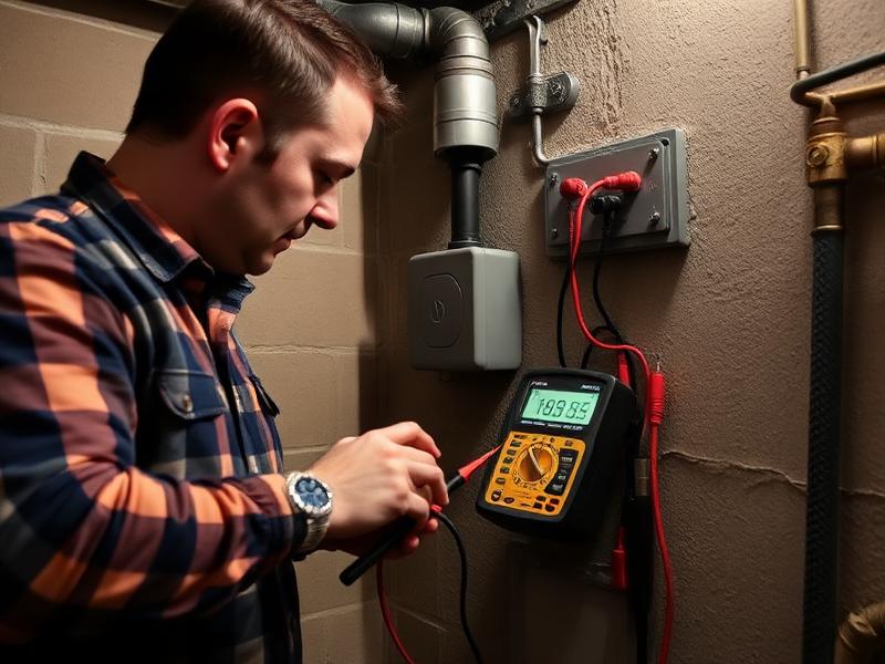 Well Troubleshooting & Diagnostics in Mebane, NC