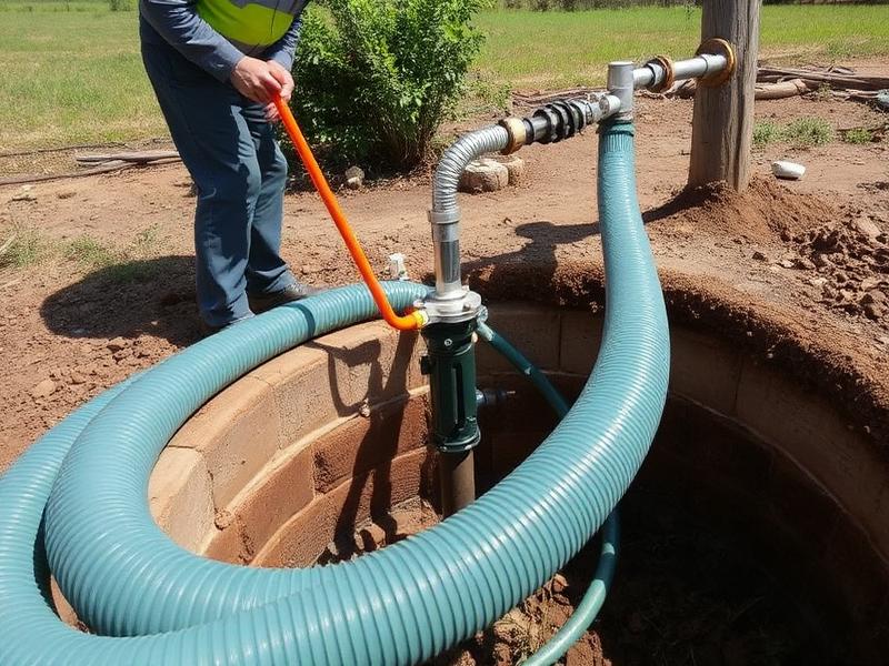 Well Pump Installation & Replacement in Mebane, NC