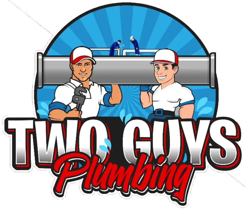 Two Guys Plumbing - Mebane, NC